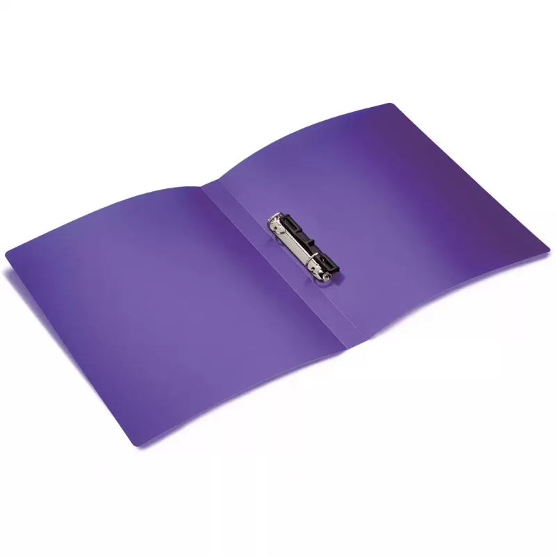 Archivador de anillas HERMA 19183 A4 violeta