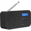 Inter Sales DENVER DAB-42 - radio DAB portátil - 1 vatio