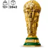 LEGO EDITIONS 43020 Trofeo oficial de la Copa Mundial de la FIFA