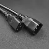 Cable de alimentación Qoltec 53898