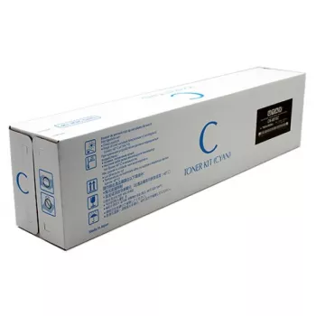 Utax 1T02NHCUT0/CK-8515C Kit de tóner cian, 30K páginas para TA 7006...