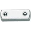 Adaptador de llave Gedore 6237760
