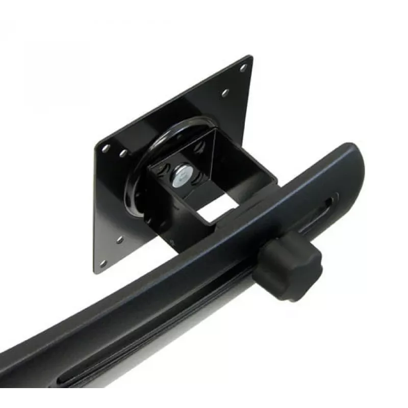 Soporte de escritorio para triple monitor Ergotron DS100