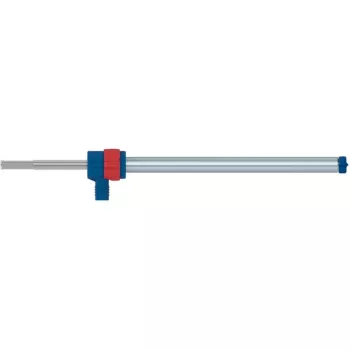 Broca para martillo Bosch Expert Max-8X — 30 mm de diámetro de broca, 400 mm de longitud de trabajo
