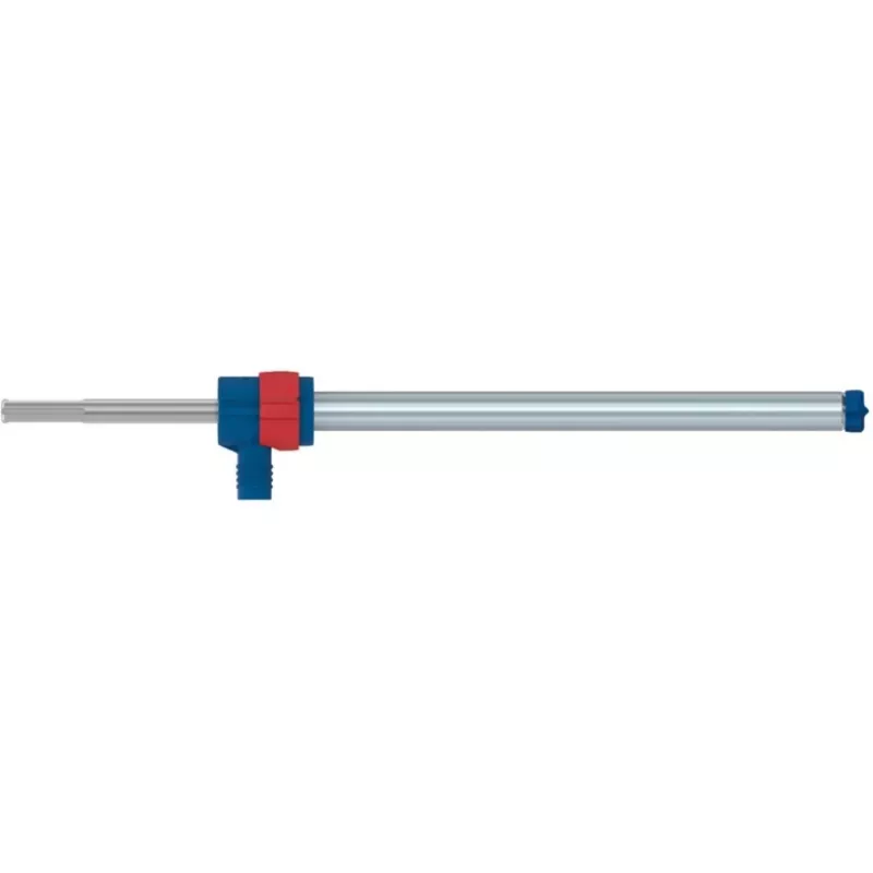 Broca para martillo Bosch Expert Max-8X — 30 mm de diámetro de broca, 400 mm de longitud de trabajo