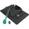 Set de carracas Wera Zyklop Comfort