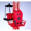 Jamara Kutter XL 99 IR coche radiocontrol escala 1:10 2,4GHz