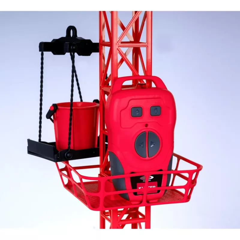 Jamara Kutter XL 99 IR coche radiocontrol escala 1:10 2,4GHz