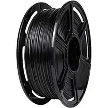 Filamento para impresora 3D Flashforge PETG-CF 1,75 mm, 1 kg, negro