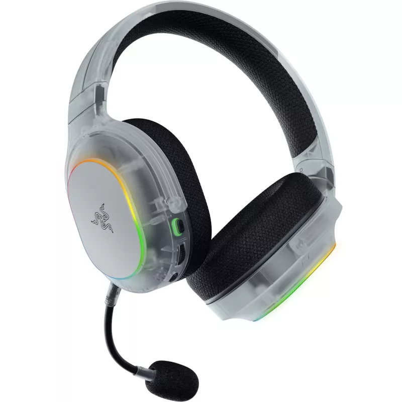 Auriculares inalámbricos Razer RZ04-05220400-R3M1 gaming Bluetooth blanco