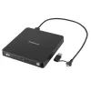 DVD RW USB3.2 EXT/NEGRO 5401400 Intenso