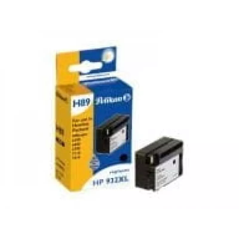 Pelikan 4109903 consumible de impresora Negro