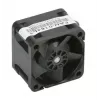 Supermicro FAN-0154L4 Sistema de refrigeración para ordenador Negro