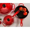 Le Creuset 20182230900422 Sartén polivalente redonda