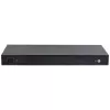Dahua Technology DH-CS4226-24ET-240 Switch de red Gestionado L2 Gigabit Ethernet (10/100/1000) Power over Ethernet (PoE) Negro