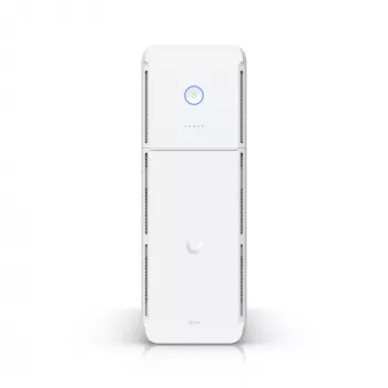 Ubiquiti UPS-TOWER-EU Unifi Managed 1 Kva sistema de alimentación ininterrumpida con 10 tomas reiniciables por software