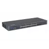 Switch gestionado Extralink Chiron 24x RJ45 1000Mb/s 4x SFP+ L3