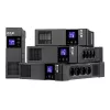 SAI Eaton Ellipse PRO 850 IEC (Sistema de alimentación ininterrumpida) Line-Interactive 0,85 kVA 510 W 4 salidas AC