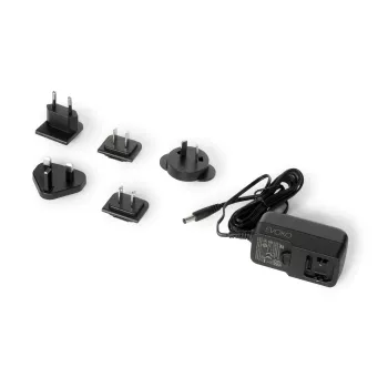 Fuente de alimentación Evoko 909.1937.900 24V 2A fuente de alimentación externa para dispositivos Evoko