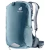 Mochila DEUTER Race Air 10 — 10 L, Azul, carga superior, 870 g, 250 mm de ancho