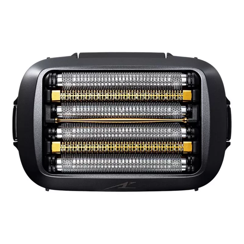 Recortadora Panasonic ES-LS6A negra, batería de litio, 50 min