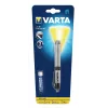Varta -LEDPL - luz intermitente de pin - plata - aluminio - LED - 1 lámpara - 3 lm