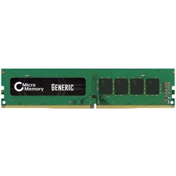 CoreParts MMH9758/16GB memoria RAM 1 x 16 GB DDR4 288 pines DIMM