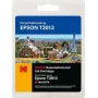 185E026103 KODAK EPS. XP610 TINTA MAG C13T26134012/T2613 300 páginas 7 ml (185E026103)