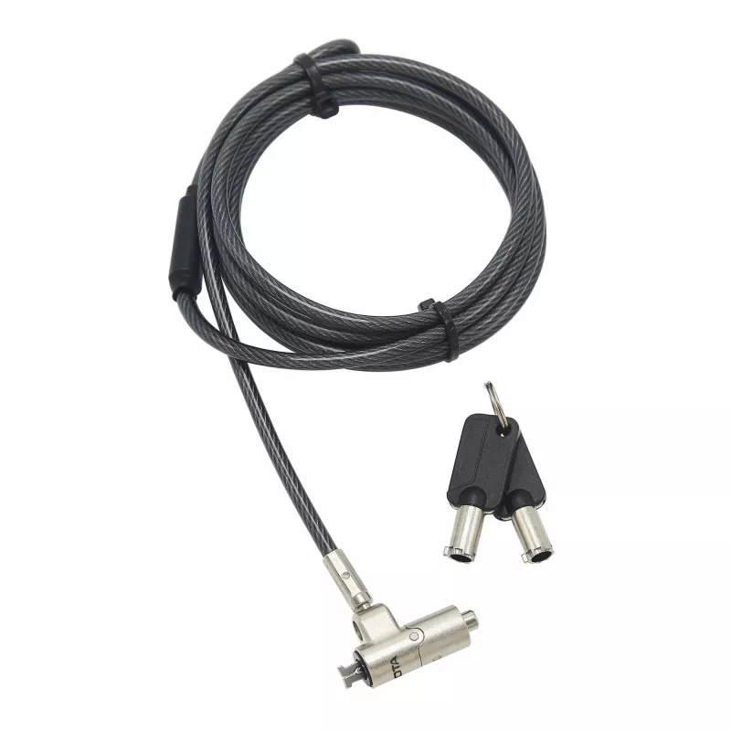 Cable de seguridad Nano Lock Ultra Slim