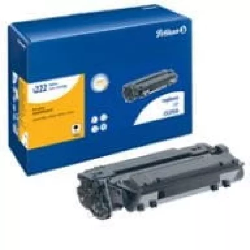 Pelikan 4211910 consumible de impresora negro