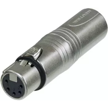 Neutrik NA3M5F accesorio de conectividad