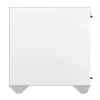 Caja para ordenador Darkflash DY470 (blanca)