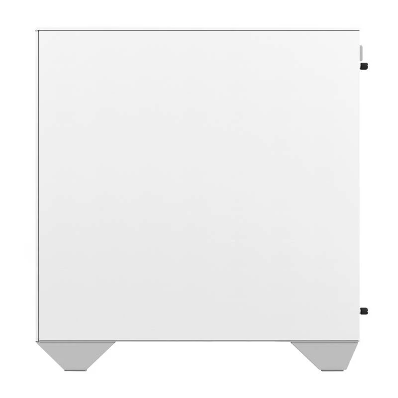 Caja para ordenador Darkflash DY470 (blanca)