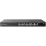 Switch gestionado L2+ Gigabit Ethernet Grandstream GWN7803P