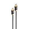 Cable HDMI Gembird CCBP-HDMI8K-AOC-30M 30 m 48 Gbit/s negro