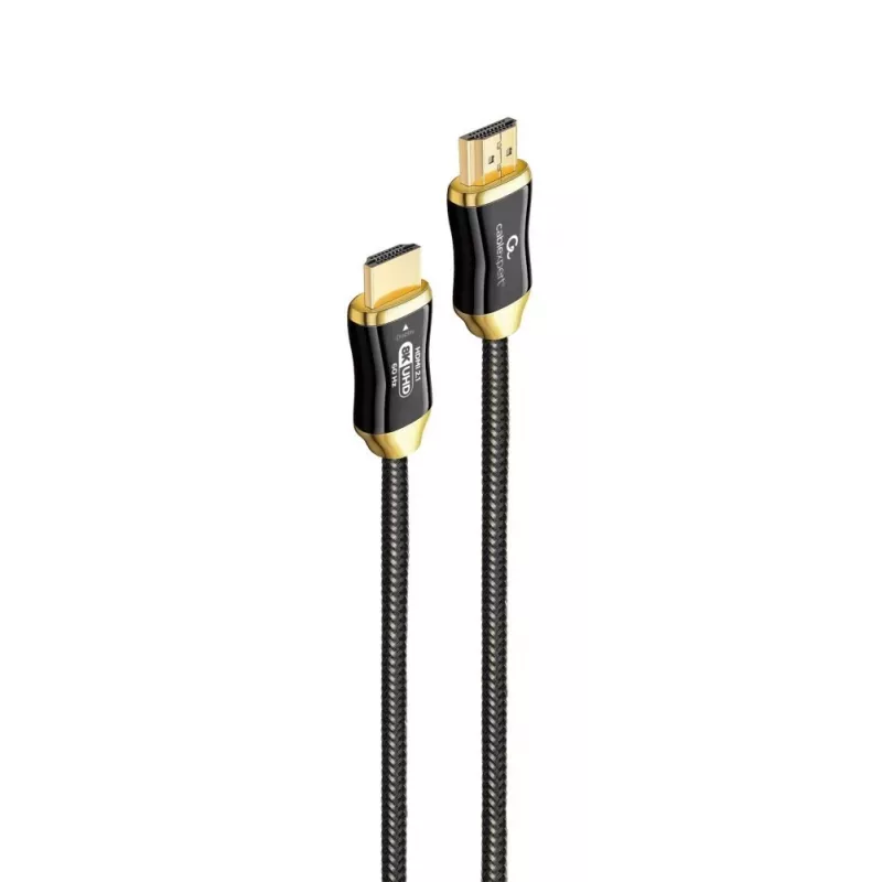 Cable HDMI Gembird CCBP-HDMI8K-AOC-30M 30 m 48 Gbit/s negro