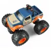 Buggy Amewi 22483 radiocontrolado eléctrico 1:18