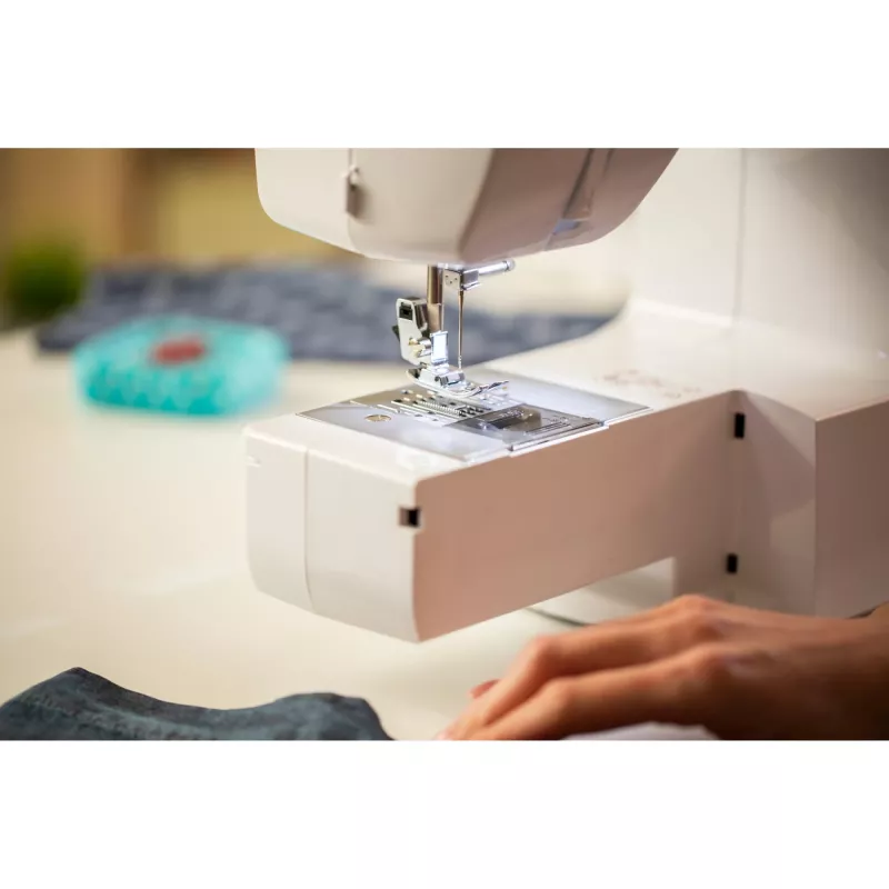 Brother RL417 Máquina de coser Eléctrica