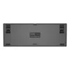 Teclado gaming GENESIS Thor 404 TKL USB QWERTZ Deutsch Negro