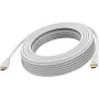 Cable HDMI Vision TC 10MHDMI8K 10 m HDMI Type-A macho a macho 48 Gbit/s
