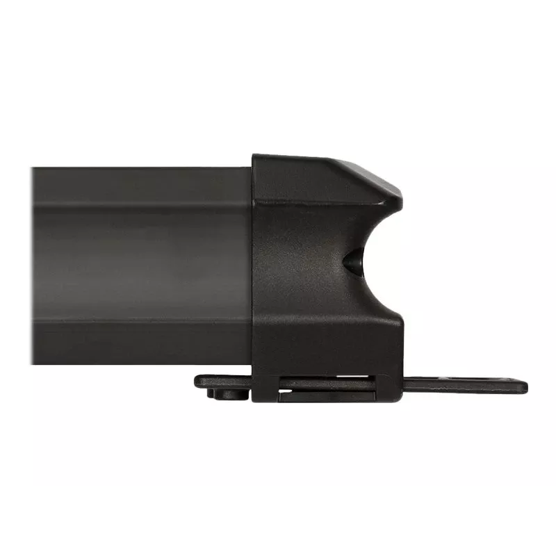 Alargador de corriente Brennenstuhl 1951560100 3m 6 tomas AC negro gris