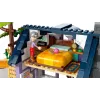 LEGO FRIENDS 42669 Casa de apicultor y jardín de flores