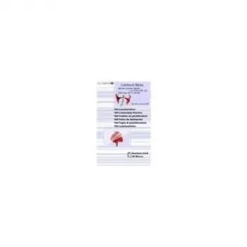 Fundas de laminar Olympia 9169