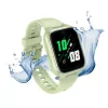 Smartwatch Stelio Junior Pro AI 4G ST-SWJ102-PCH — color pistacho