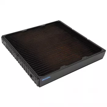 Bloque radiador Alphacool NexXxoS XT45