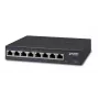 Switch no gestionado PLANET GSD-805