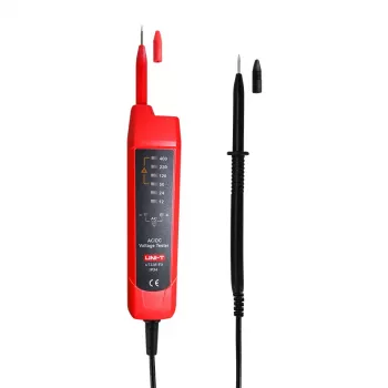 Comprobador de tensión AC/DC UNI-T UT22B-EU