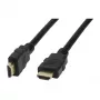 Cable de vídeo HDMI 2.1, ST/ST, 3 m, UHD II 8K*4K 7680x4320@60Hz 4:4:4 8 bit o 4k@120 4:4:4 8 bit, 48 Gbps, V2.1, Synergy 21 (S215415V3)