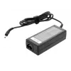 Cargador de portátil MITSU 19V 3,16A (conector 3,0×1,1 mm) para Samsung