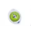 Camry CR 4069 Batidora 600 L Batidora de cocina Verde, Transparente, Blanco 500 W